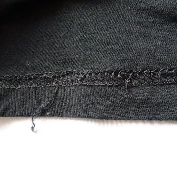 Annarbor Pew Pew Black Shirt Size 3XL - Picture 7 of 9